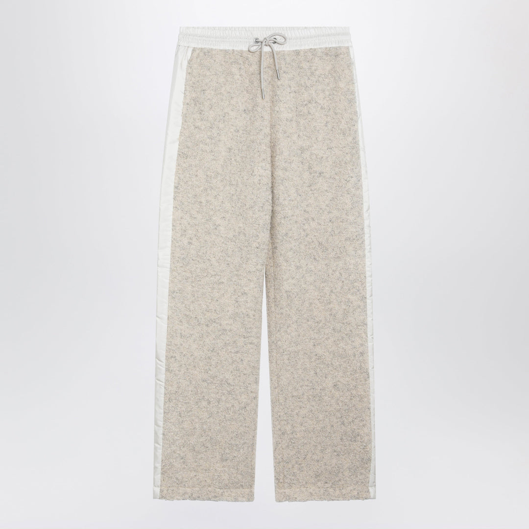 Moncler Pants - White | da73d354b3f80023bc06178798fd8e0c897004cd