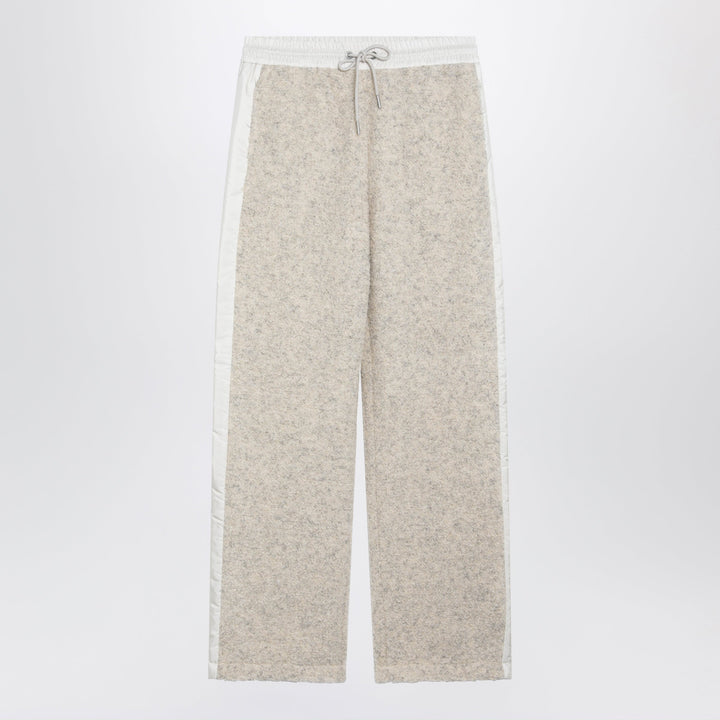 Moncler Pants - White | da73d354b3f80023bc06178798fd8e0c897004cd