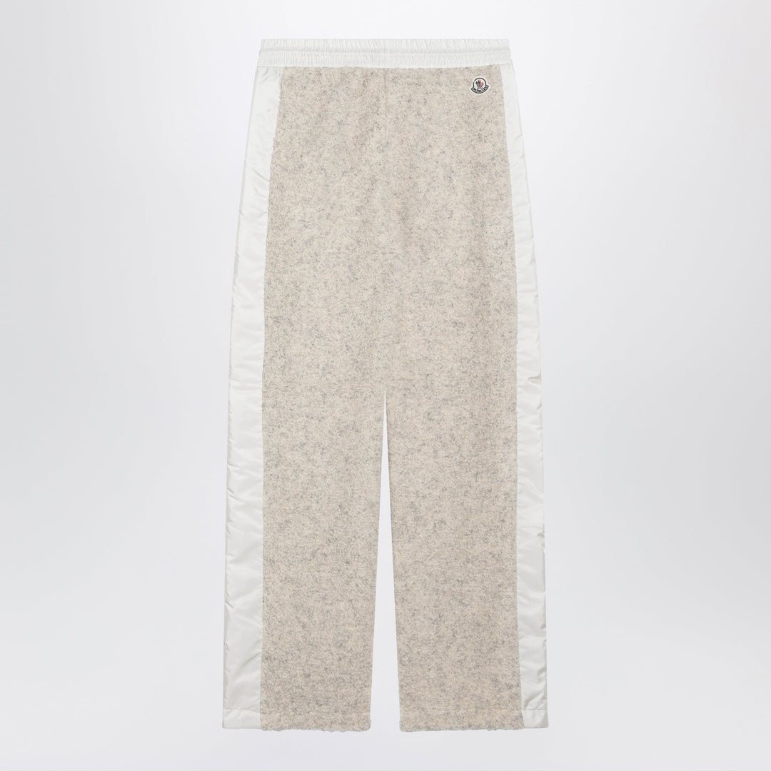 Moncler Pants - White | b52147ec4e0c146b6fcc5b7ee534935bd3a0e728
