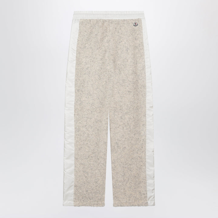 Moncler Pants - White | b52147ec4e0c146b6fcc5b7ee534935bd3a0e728