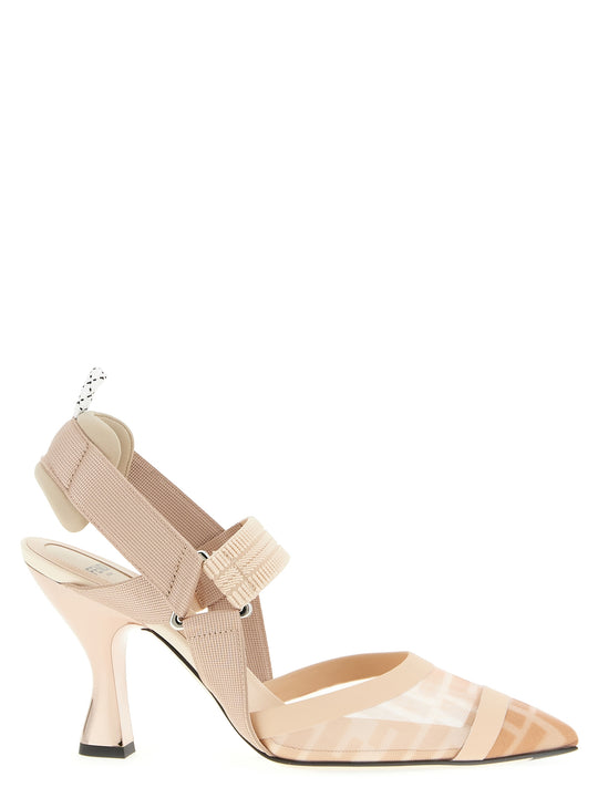 Colibrì Pumps Pink