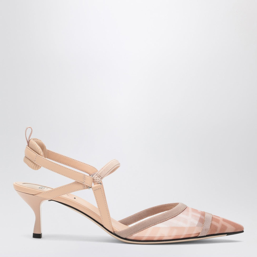 Fendi Apparel & Accessories - Pink | 8912819a6a5fdc6ce7e248fd2dcf77b46727c228