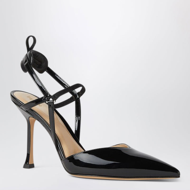 Fendi Shoes - Black | 671326ad8a1a60d2007cad0eea088ea71eb371b8
