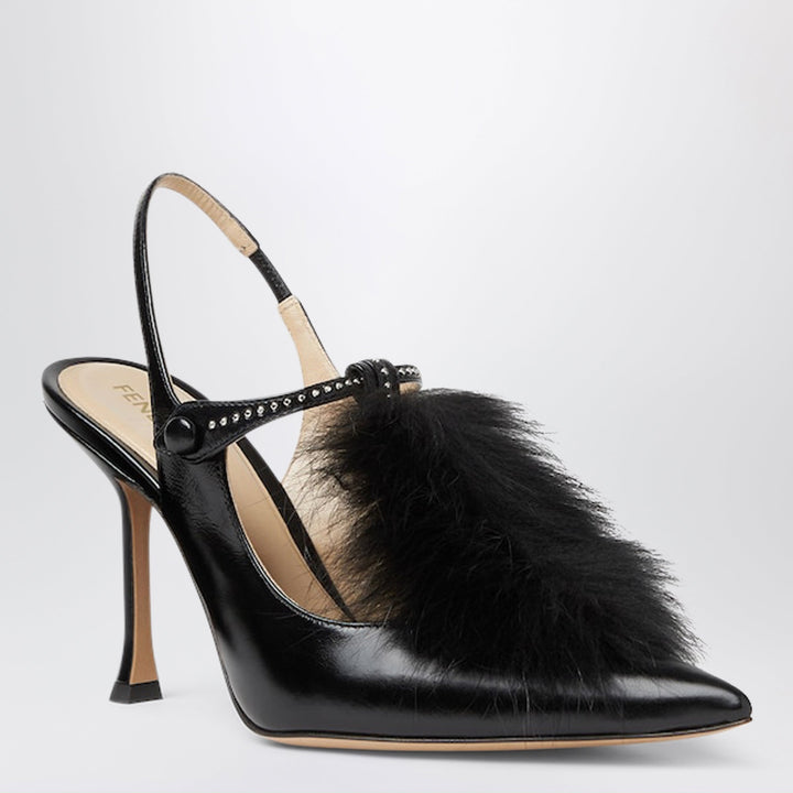 Fendi Apparel & Accessories - Black | e25a8e821ee6f61c9bc2de0645d6dcb078c6981a
