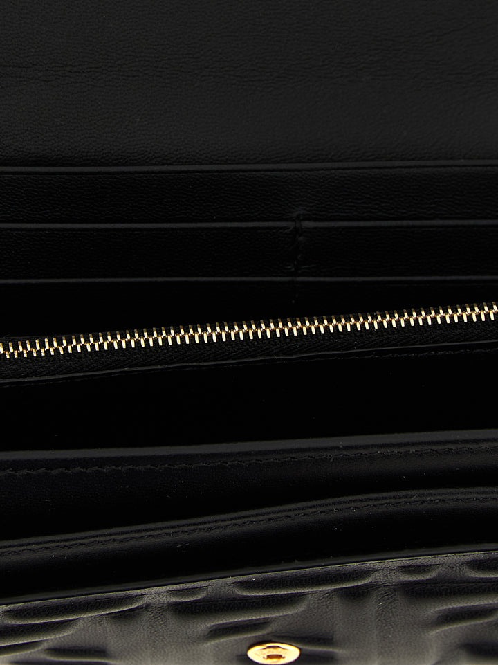 Fendi Baguette Wallets and Card Holders - Black | 56ee209750a8f1c89e3f3480e07aac846e9149c5