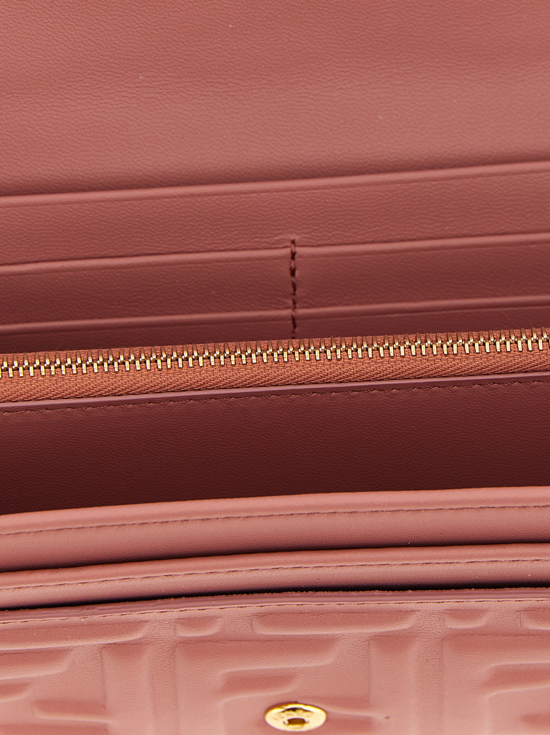 Fendi Continental Baguette Wallets and Card Holders - Pink | 194fda8e5822c444f7e78ba52dd416c363b0af32