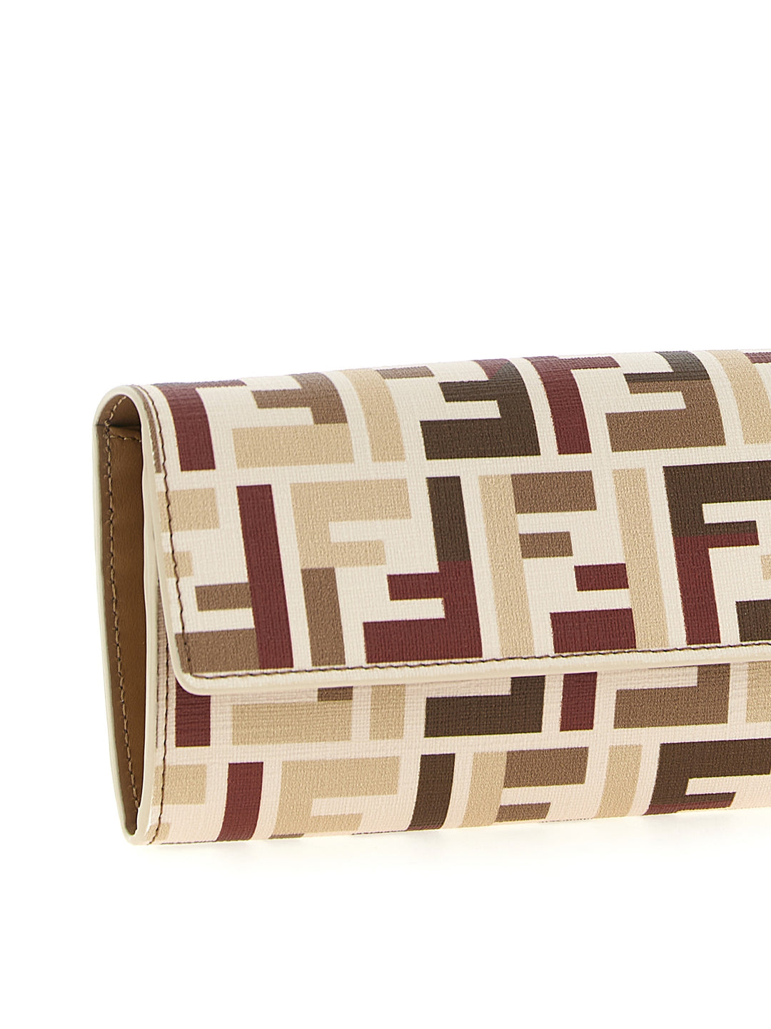 Fendi Continental Fendi Roma Wallets and Card Holders - Multicolor | 854dcab3eadfe211a4f5df96dbe405b257c62cf3