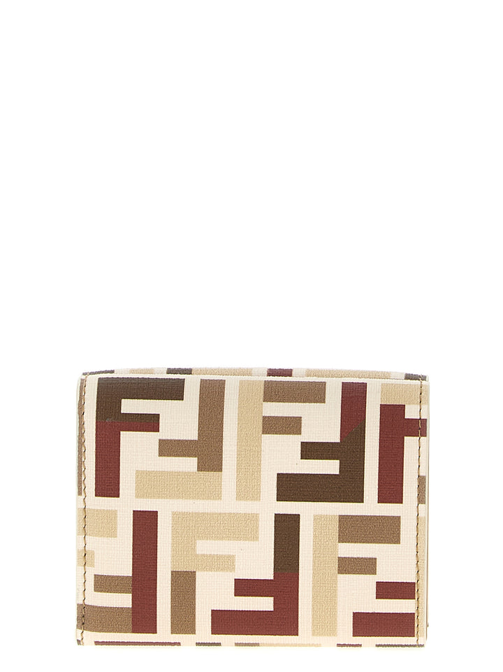 Fendi Trifold Wallets and Card Holders - Multicolor | c047c81085d9a7d259cd36aea8e14d52d86c8483