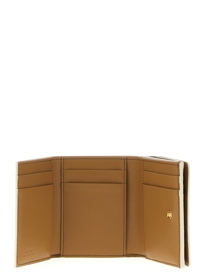 Fendi Trifold Wallets and Card Holders - Multicolor | ba5f531bf49305ff18349db1d385ed00caf0f691