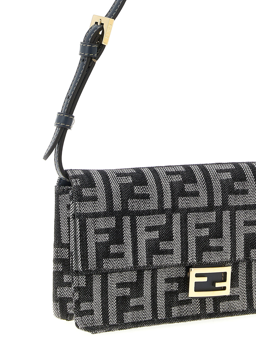 Fendi Baguette Wallets and Card Holders - Black | cce96d1573d03a8845faba0d205dbe8b15b070b0