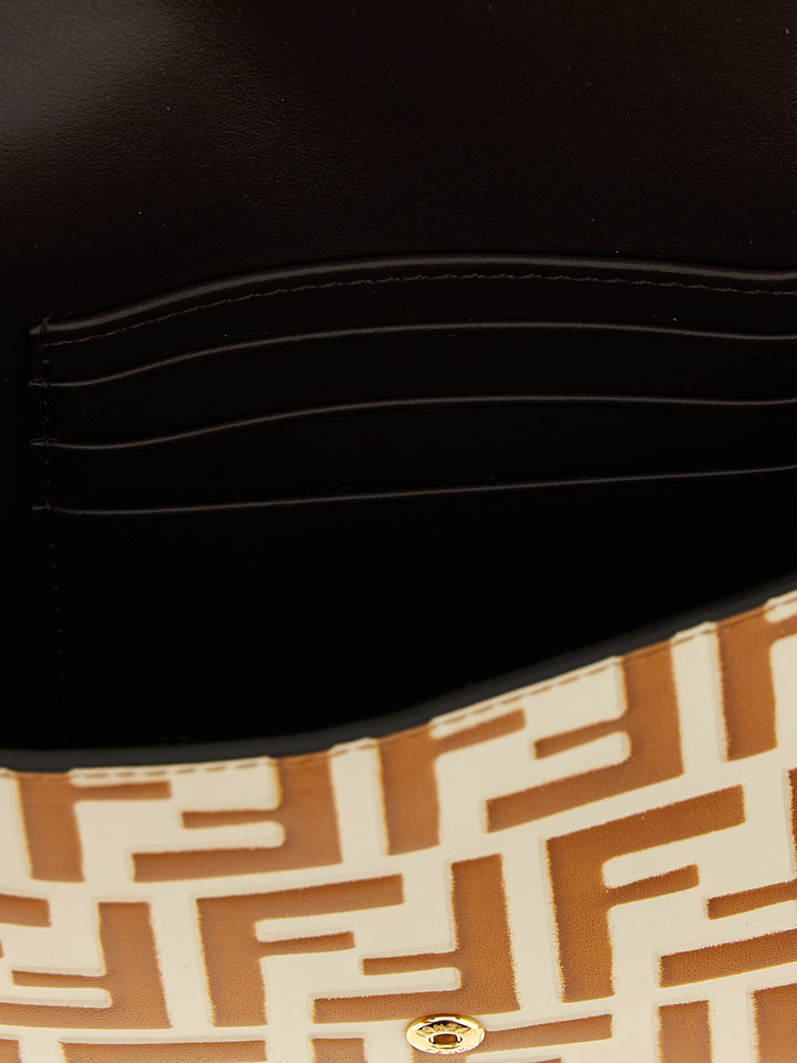 Fendi Ff Diamonds Wallets and Card Holders - Multicolor | 6f772cfdf45b65db2b6224fab7c89ea45d439748