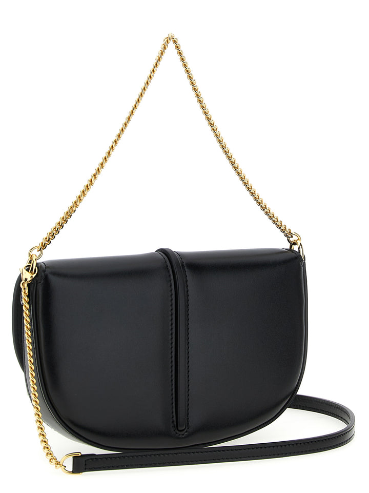 Fendi Fendigraphy Wallets and Card Holders - Black | 3059db4624f479799d878b7ce214958fba34bd80