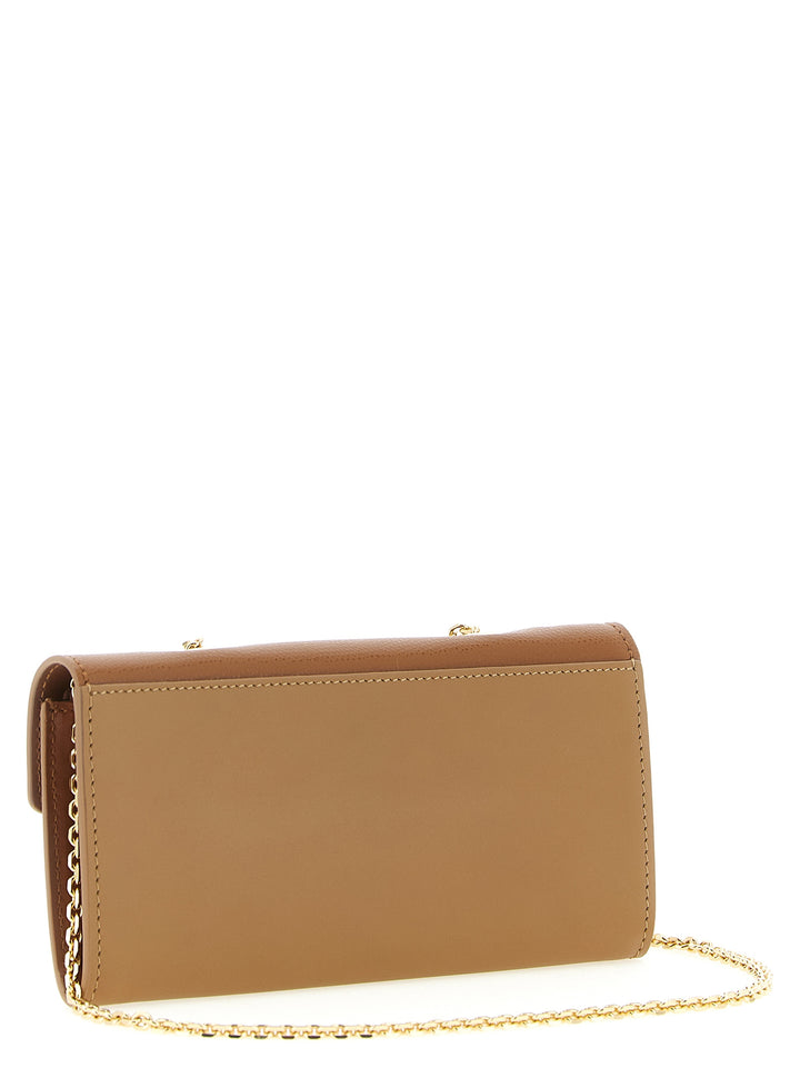 Fendi Ff Diamonds Wallets and Card Holders - Brown | 3a34a6c3e3bdf1f975e93fb0dd563bfcc32ab65a