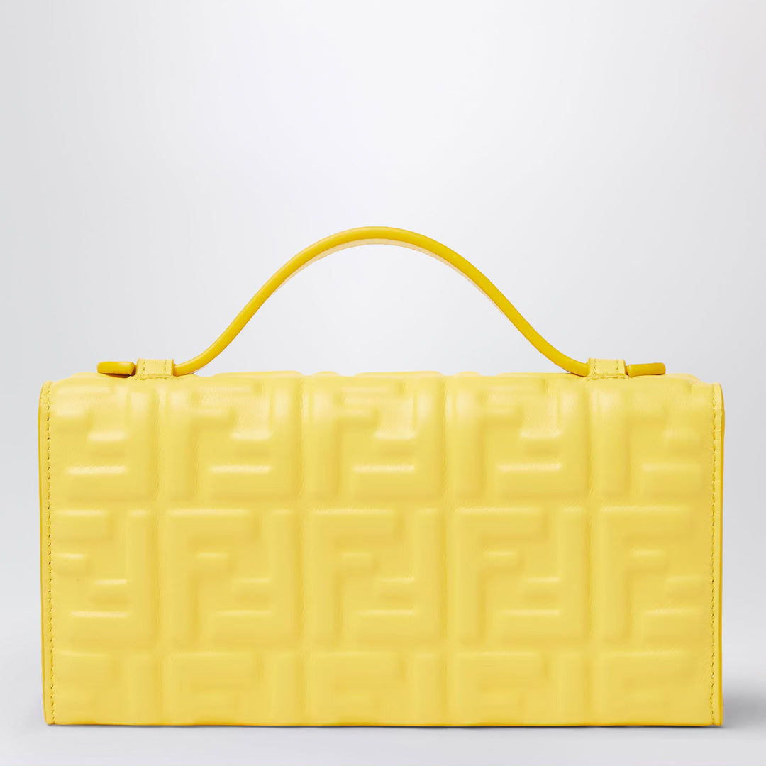 Fendi Apparel & Accessories - Yellow | 9cea0cb52ef3db3999a191225150c65391e44440
