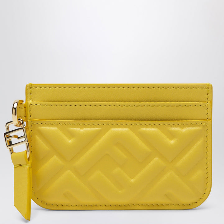 Fendi Apparel & Accessories - Yellow | f456dc75f2b17885c1783420baff2b5fddc15e76