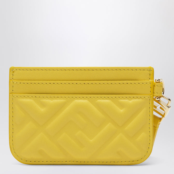 Fendi Apparel & Accessories - Yellow | 67c42853f4acb4d9499d9dc3d4084995639afcd4
