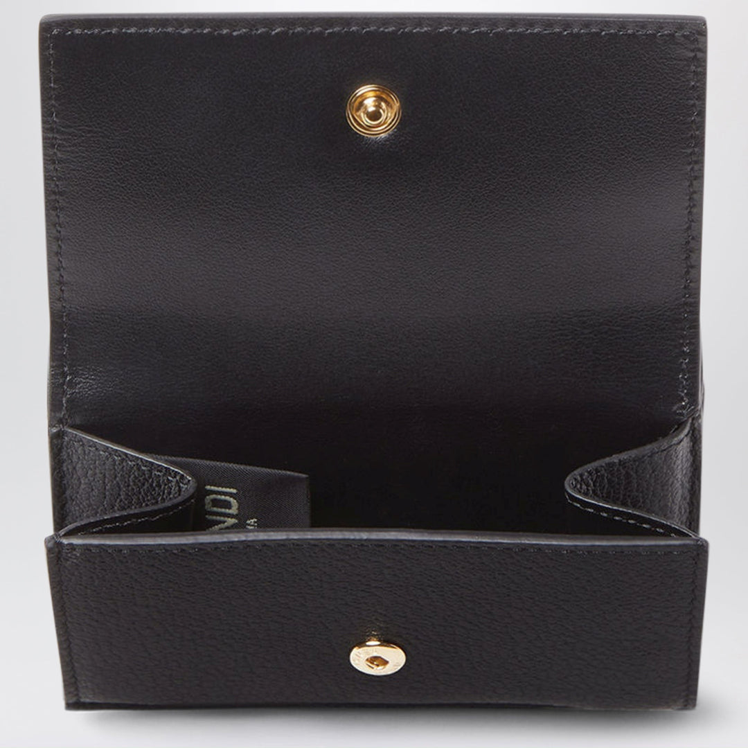 Fendi Apparel & Accessories - Black | a868d3b112854ed85dbe369d229eed04a0d54b9e