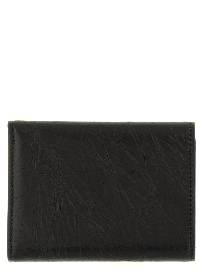 Fendi Tube Wallets and Card Holders - Black | 962398baf43df03c18f20b81c17cbd4bdf0a9dc3