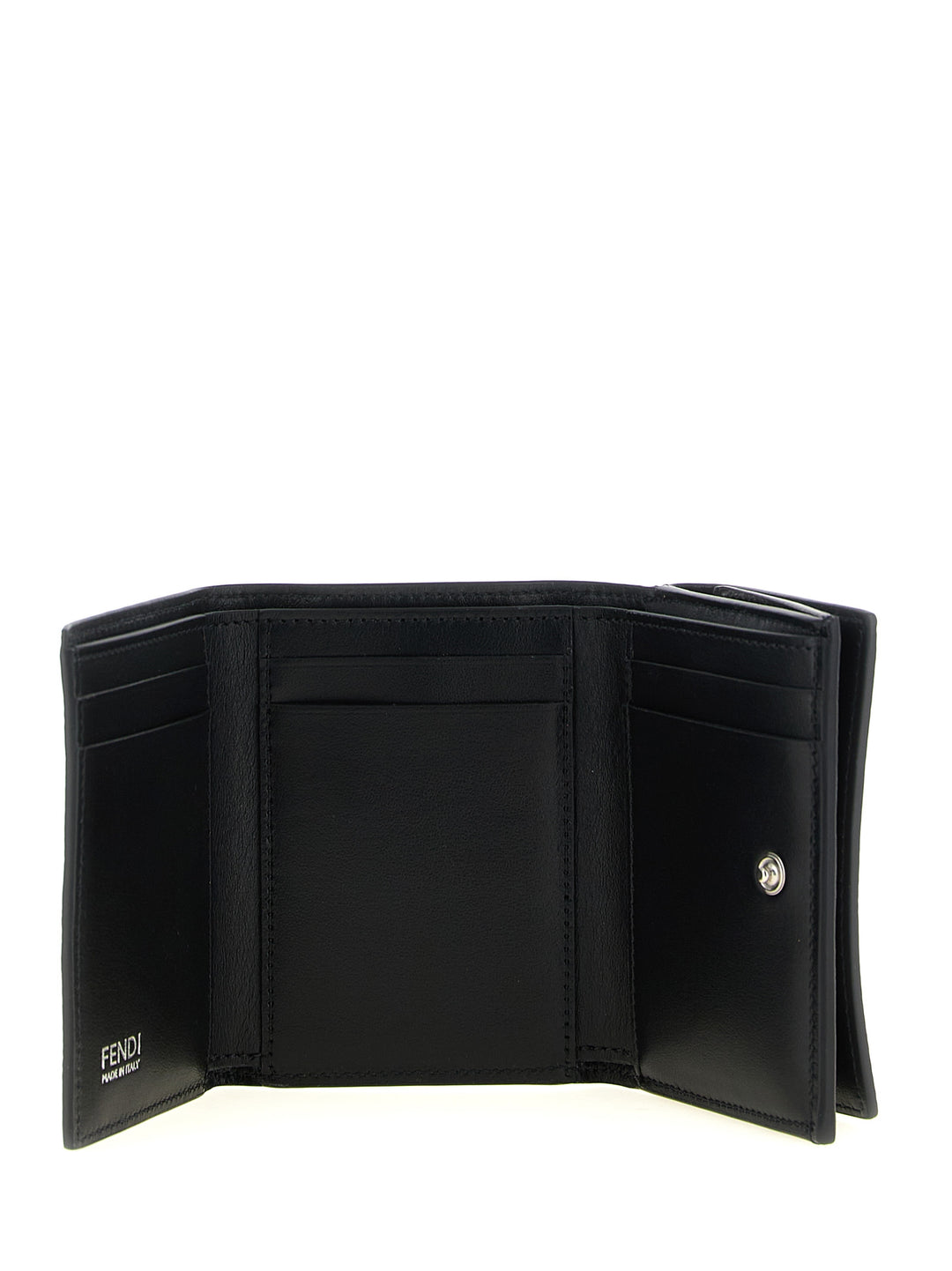 Fendi Tube Wallets and Card Holders - Black | cfa53e0487d1673d19c789dcde2c3f274961dac0