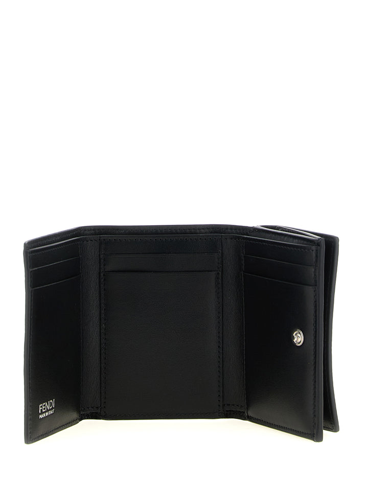 Fendi Tube Wallets and Card Holders - Black | cfa53e0487d1673d19c789dcde2c3f274961dac0