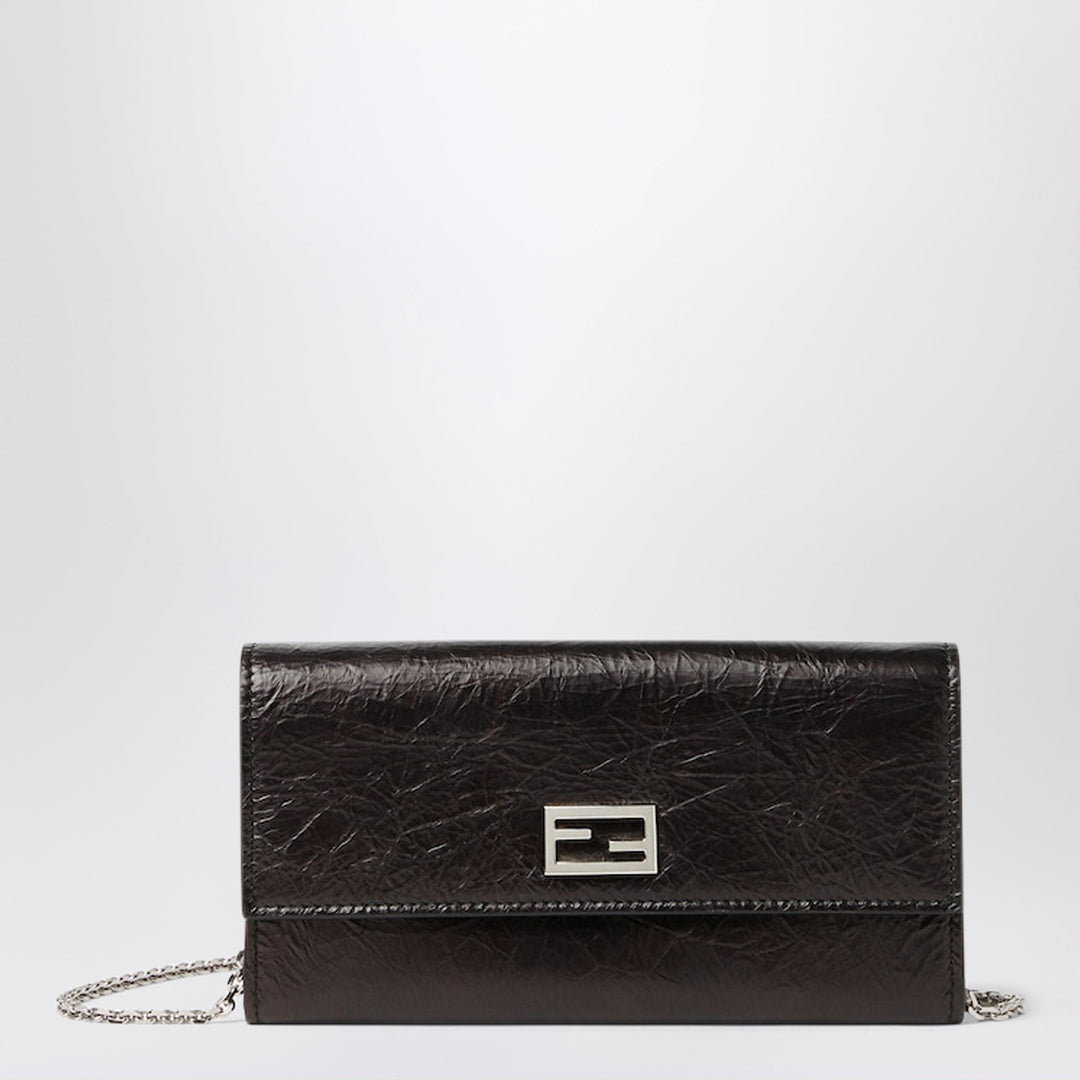 Fendi Apparel & Accessories - Black | cc12e323ae8cfaf3247822435a0734160fc6b7cd