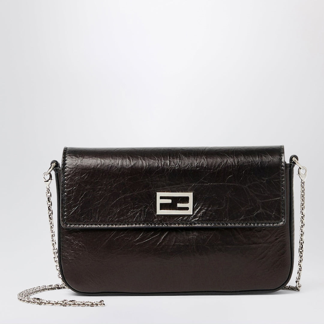 Fendi Apparel & Accessories - Black | 7fe1d94256bbe5510b42259b1b3bae74c5a32cfd