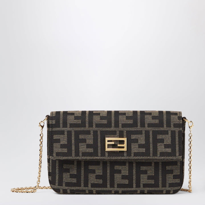 Fendi Apparel & Accessories - Brown | cffb24e8c852abba581d59c164a6242cb1f5fa7b