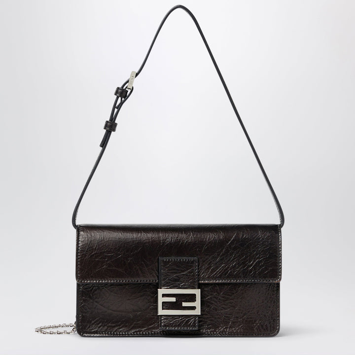 Fendi Apparel & Accessories - Black | e2b90121edb2588ee7e12ccb99e11400f3440023