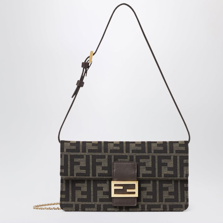 Fendi Apparel & Accessories - Brown | 2d4ae0dd0798c6192bc8c15c264302940b360d59