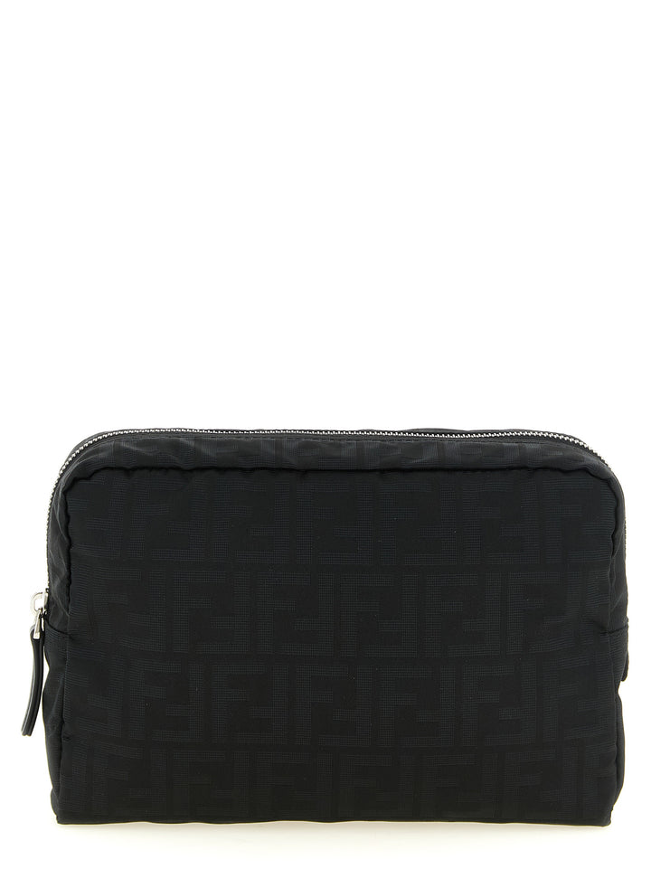 Fendi Ff Light Beauty - Black | 4dcfd93fd8ac8d32efc4e14e36422962c694f506
