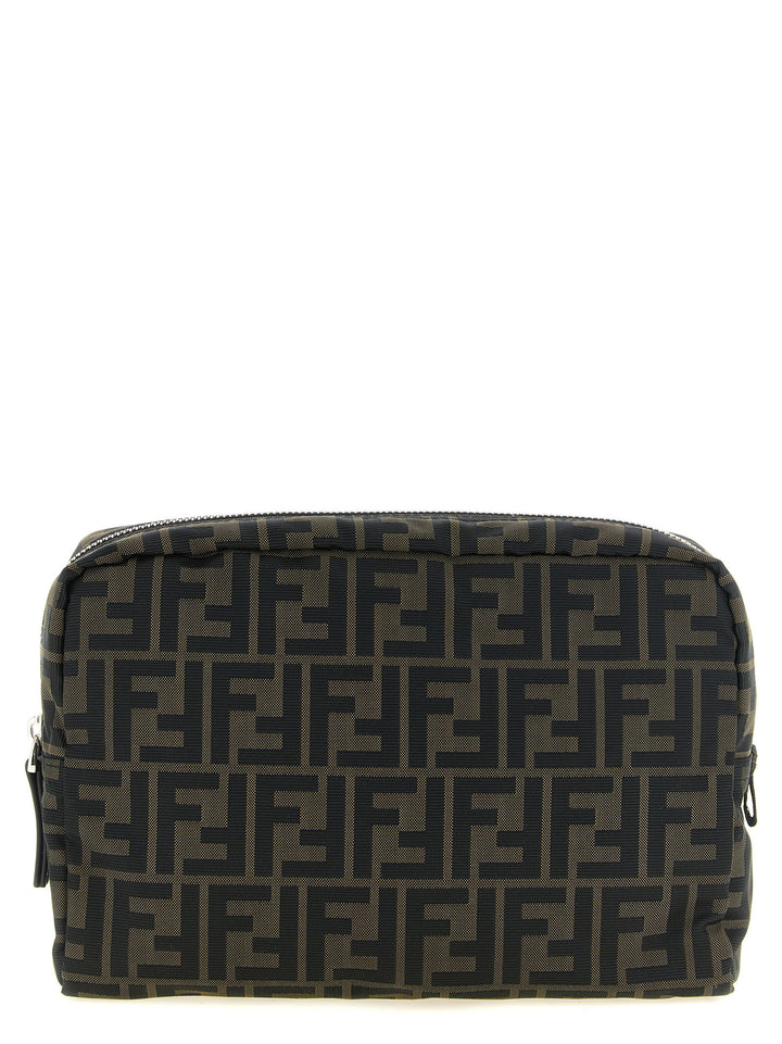 Fendi Ff Light Beauty - Brown | 3eab5d0d818543d5b1697fd78321132f12e98922