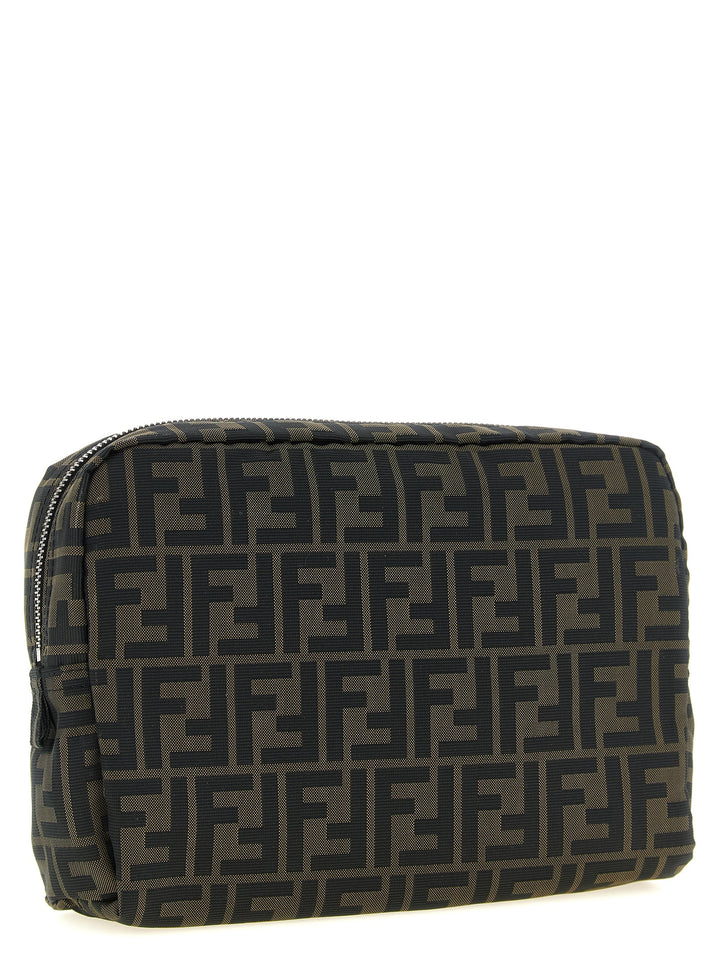 Fendi Ff Light Beauty - Brown | 6131f647cdf60abfcf004e9edda3533194c9f897