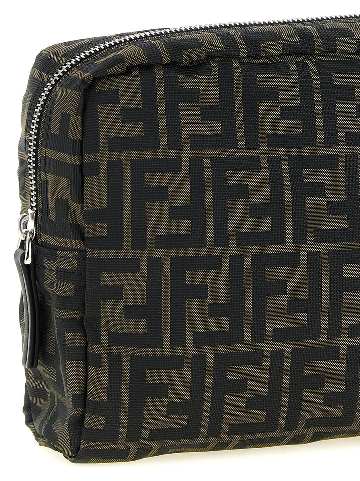 Fendi Ff Light Beauty - Brown | 81b8925e3901963f91a29a3406cd6e32c741be8c