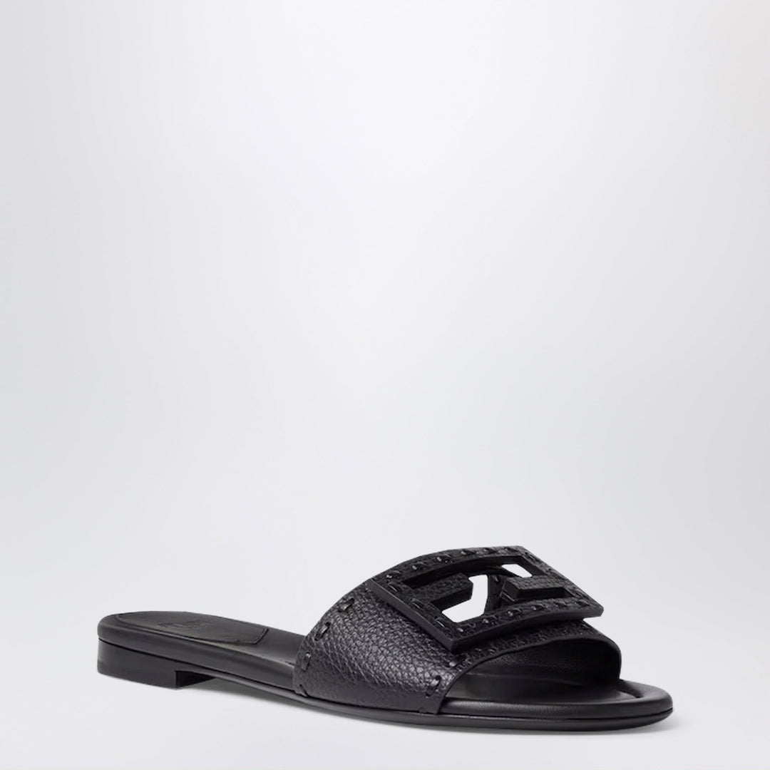 Fendi Shoes - Black | d226088134d0871ecfd2620d0dd3a8e6839025c4
