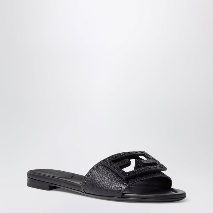 Fendi Shoes - Black | d226088134d0871ecfd2620d0dd3a8e6839025c4