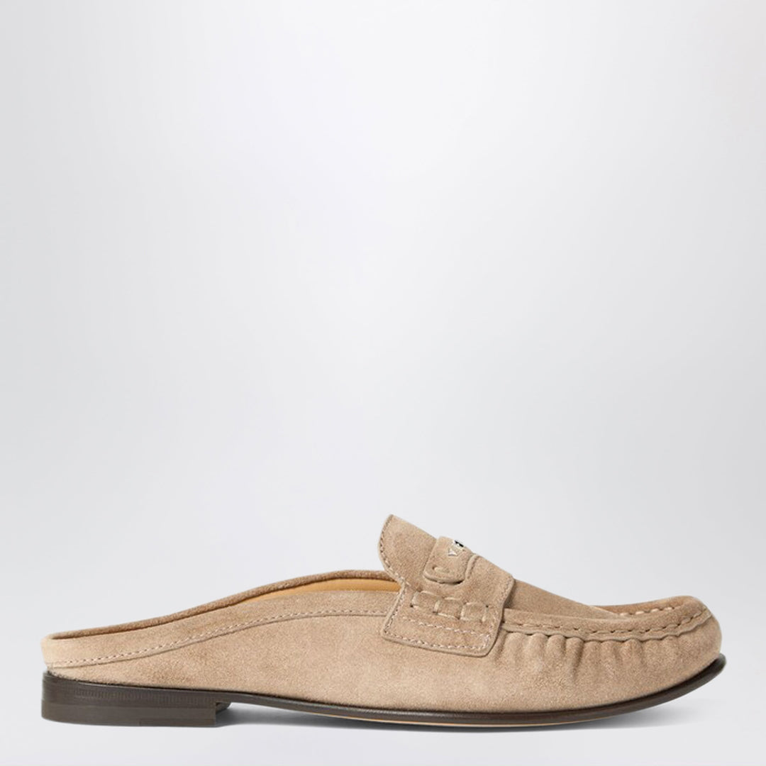 Fendi Shoes - Beige | 123480148b4ce634e9a686dc4ca1969cecc6ae14