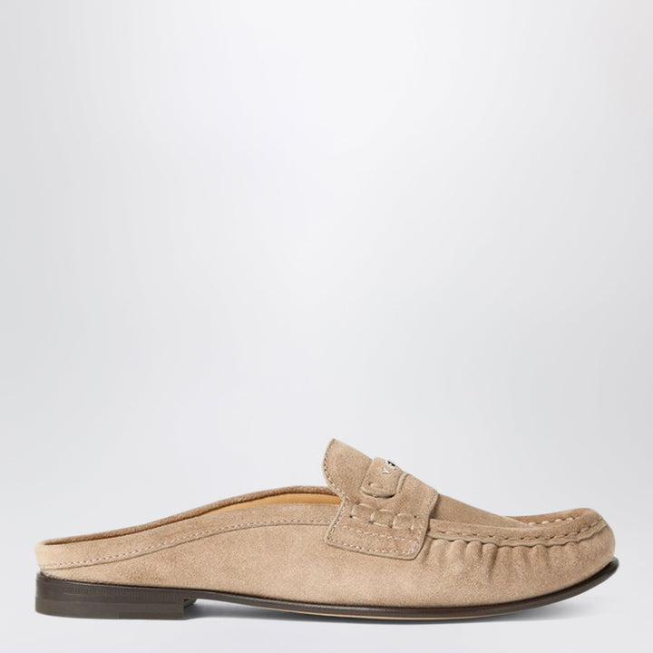 Fendi Shoes - Beige | 123480148b4ce634e9a686dc4ca1969cecc6ae14