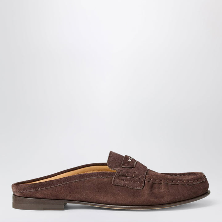 Fendi Shoes - Brown | 7942248be573a810d2fc6d6a682d07ca33b059f4