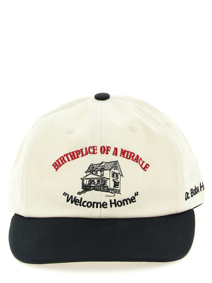 Paly Hollywood Welcome Home Hats - Beige | 22658ed3a4bda9895d4132b1216ec28e6e122e3c