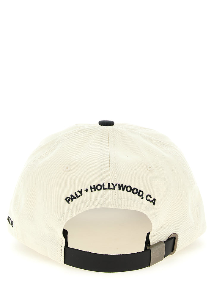 Paly Hollywood Welcome Home Hats - Beige | 5bca750948e2c932e39cc9eacd732c541c11deaf