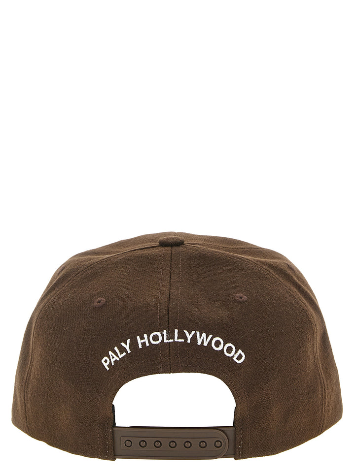 Paly P Hats - Brown | 98867401ea8ce1e8b0bc3594d38c4ec8aec1048b