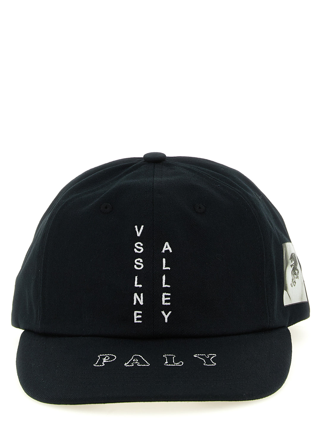 Paly Vsslne Alley Hats - Black | b76cd0e1bb145326e44c2b83dc42259ca1238078