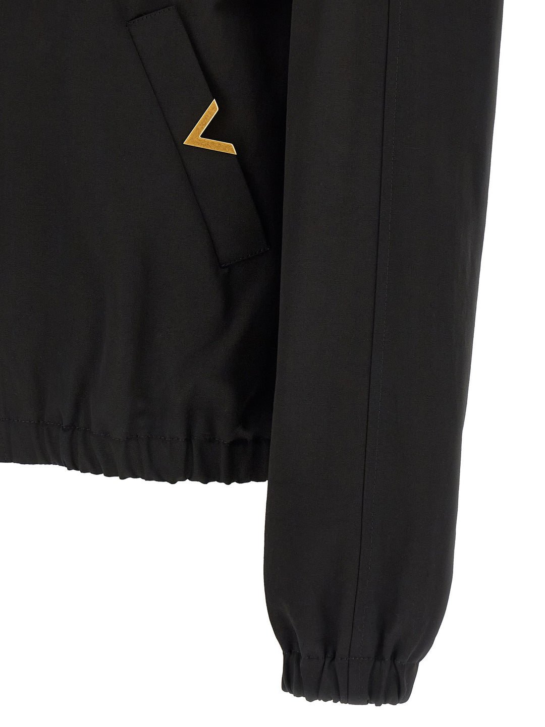 Valentino Garavani Valentino Puffer Jackets - Black | 48ede9c7beae8d235d702e6acfe628b9d980d7f1