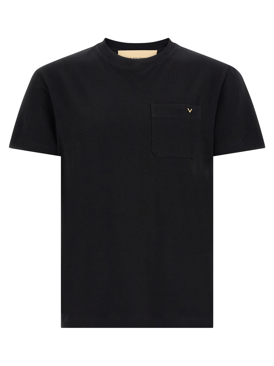 Valentino Garavani Valentino T-shirt - Black | 5aebc5d63645fa271b28908a62d16c1ac84597b0