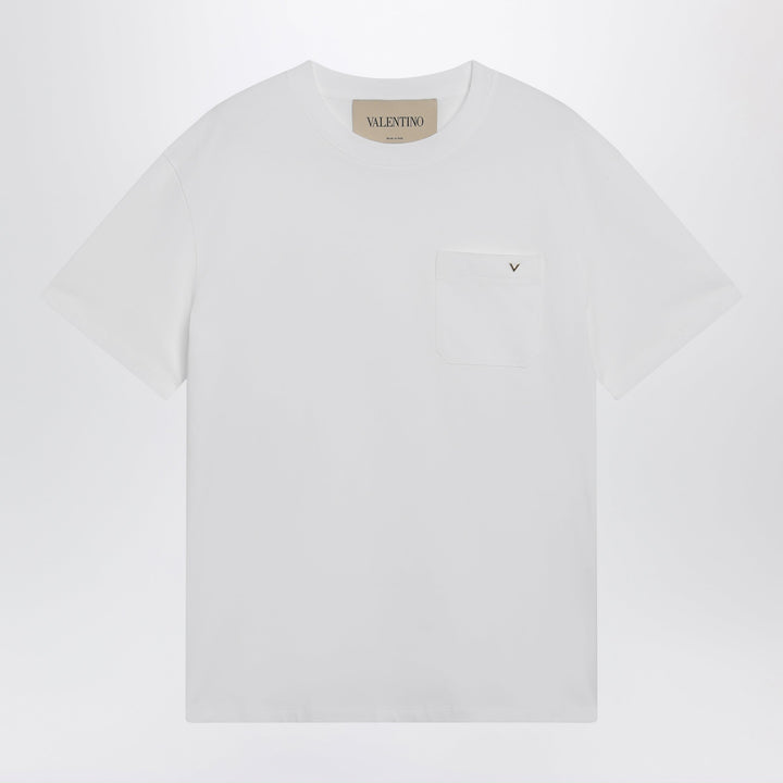 Valentino Shirts & Tops - White | 7929d87976853f3bd0ce1faa097a3b860b2c4c97