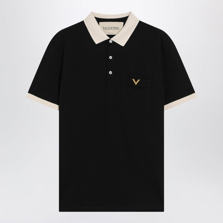 Valentino Shirts & Tops - Black | 5e934b205d0b96544c7c3f55c2a82491adcbfbb9