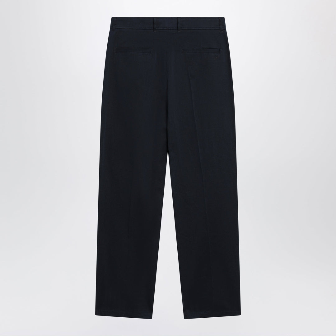 Valentino Pants - Blue | 04736762ac59f2aaffb258a250f3b72811dc5fd6