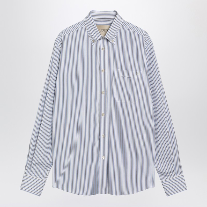 Valentino Shirts & Tops - Light Blue | afa98616e45478b9da86cfdd19eadccc6c726531