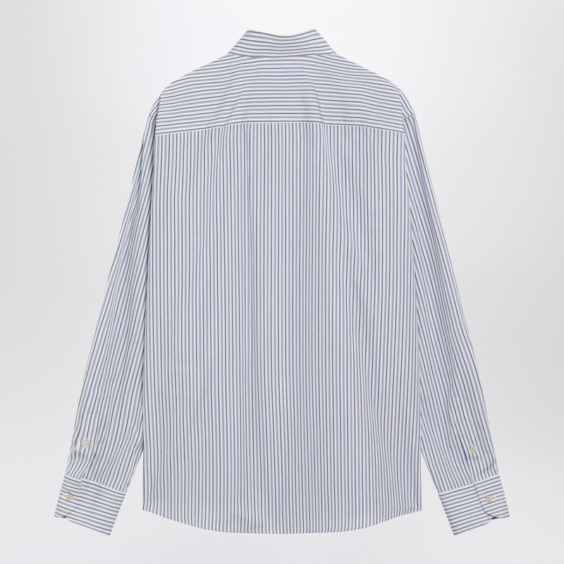 Valentino Shirts & Tops - Light Blue | 51b18f31905cc9553f830e3aa0b93c23e1f13ddd