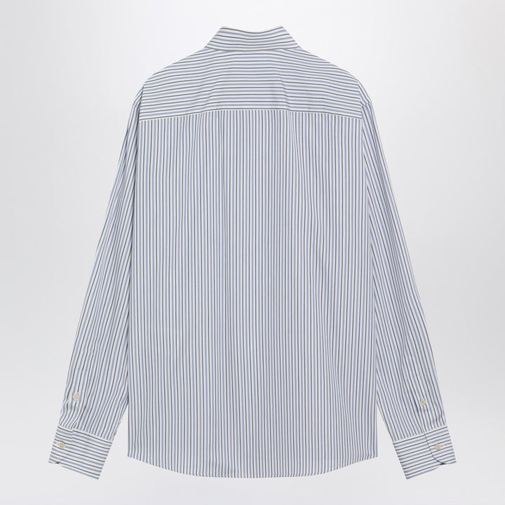 Valentino Shirts & Tops - Light Blue | 51b18f31905cc9553f830e3aa0b93c23e1f13ddd